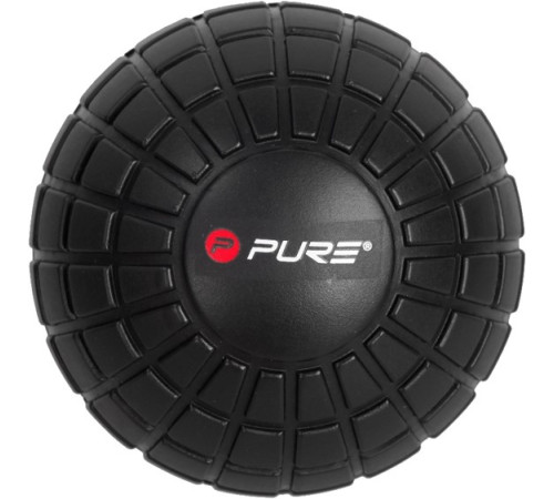 Масажний м'яч Pure2Improve MASSAGE BALL