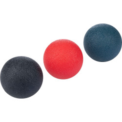 М'ячі вправи для масажу рук 3 шт. універ