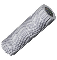 Масажний ролик VEVOR  HY-5007, сірий