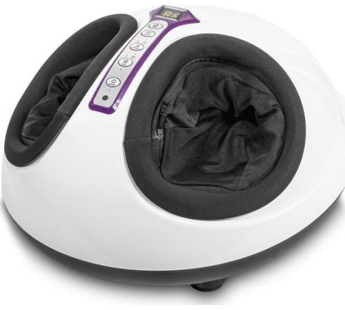 Масажер для ніг Shiatsu Feet з підігрівом Масажер для ніг Shiatsu Feet з підігрівом