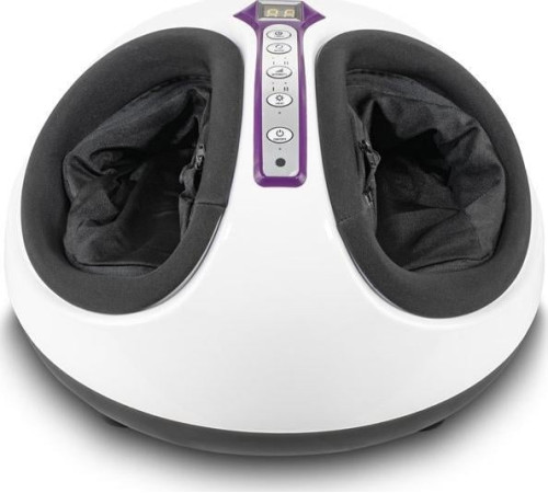 Масажер для ніг Shiatsu Feet з підігрівом Масажер для ніг Shiatsu Feet з підігрівом