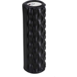  Масажний ролик чорний Body Sculpture Power Roller Mini(BM 310)