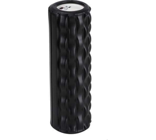 Масажний ролик чорний Body Sculpture Power Roller Mini(BM 310) Масажний ролик чорний Body Sculpture Power Roller Mini(BM 310)