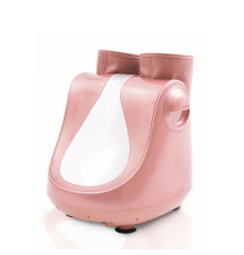 Масажер для ніг Relax HY‑828, рожевий