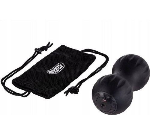 Вібромасажер Body Sculpture powerball duo з чохлом BM 508 Вібромасажер Body Sculpture powerball duo з чохлом BM 508
