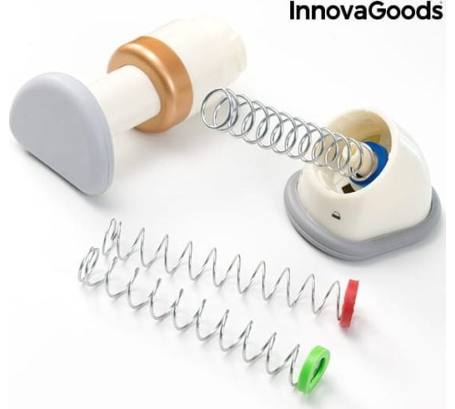 Масажер для щік InnovaGoods для зменшення подвійного підборіддя
