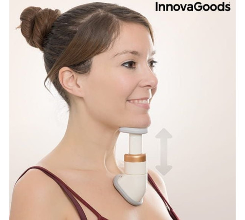 Масажер для щік InnovaGoods для зменшення подвійного підборіддя