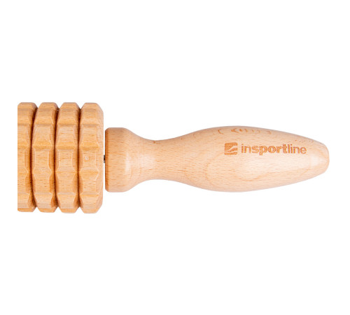 Масажний ролик inSPORTline Marlee 600 Масажний ролик inSPORTline Marlee 600