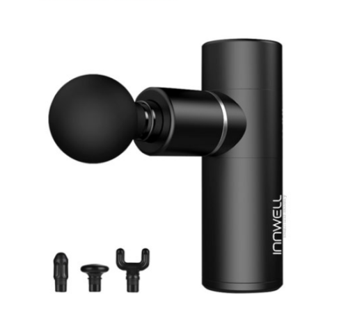 Масажер пістолет Innwell Recovery