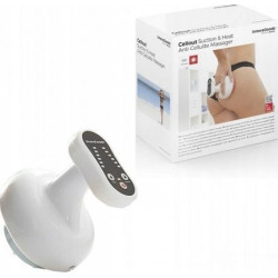 Ручний масажер InnovaGoods Cellout