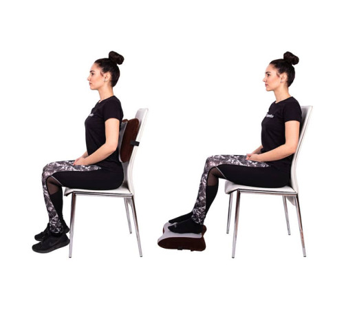 Подушка для масажу inSPORTline Matabo Подушка для масажу inSPORTline Matabo