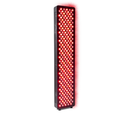 Інфрачервона світлодіодна панель inSPORTline Klostar - 240 LED Інфрачервона світлодіодна панель inSPORTline Klostar - 240 LED