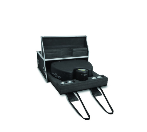 Масажер Power Plate Pro5hp, чорний