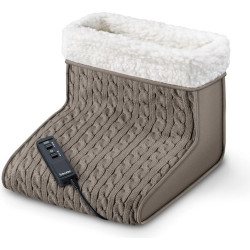 FWM 45 Черевик з підігрівом і функцією масажу, розмір до 47