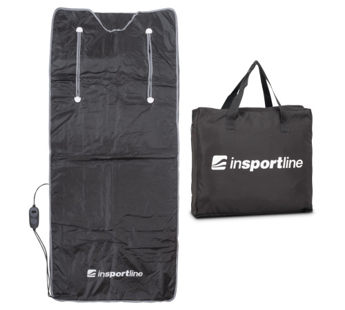 Ковдра-сауна інфрачервона inSPORTline Sandrita