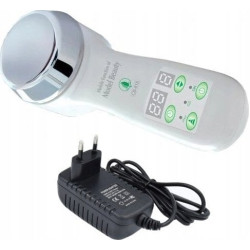 Ультразвуковий масажер від целюліту SkinClear Model Beauty GB-818