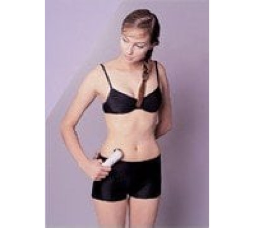 Ультразвуковий масажер від целюліту SkinClear Model Beauty GB-818