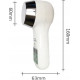 Ультразвуковий масажер від целюліту SkinClear Model Beauty GB-818