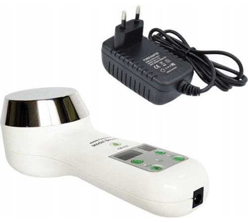 Ультразвуковий масажер від целюліту SkinClear Model Beauty GB-818