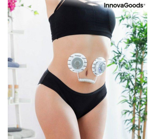 Апарат для масажу тіла InnovaGoods EMS InnovaGoods Atrainik