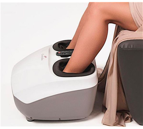 Масажер для ніг Casada REFLEXOMED II NEW