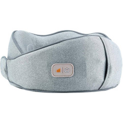 Легкий портативний масажер для шиї Havit NM1701 USB-C