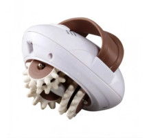 Антицелюлітний роликовий масажер для тіла Body Slimmer SQ-100