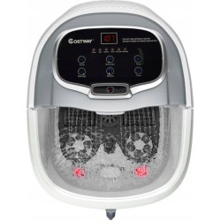 Інфрачервоний масажер шиацу для ніг потужністю 500 Вт