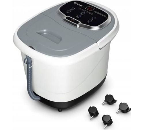 Інфрачервоний масажер шиацу для ніг потужністю 500 Вт