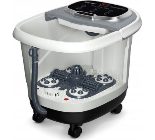 Інфрачервоний масажер шиацу для ніг потужністю 500 Вт