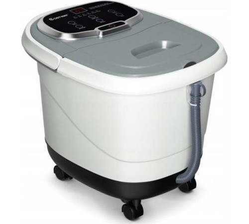 Інфрачервоний масажер шиацу для ніг потужністю 500 Вт