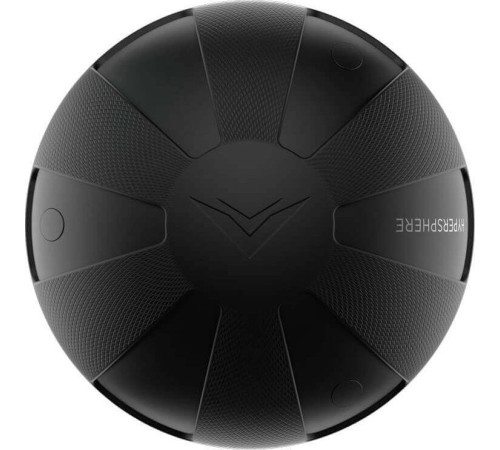 Hyperice Вібраційний кульковий міні масажер Hypersphere