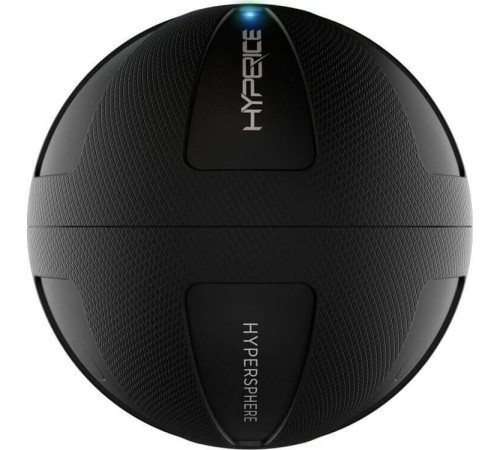 Hyperice Вібраційний кульковий міні масажер Hypersphere