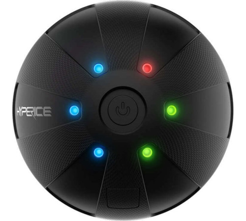 Hyperice Вібраційний кульковий міні масажер Hypersphere