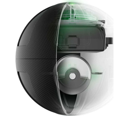 Hyperice Вібраційний кульковий міні масажер Hypersphere