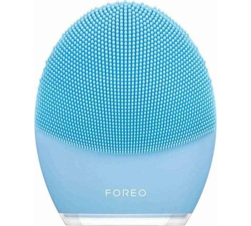 Foreo FOREO Luna 3 Smart For Combination Skin зміцнюючий масажер для комбінованої шкіри Foreo FOREO Luna 3 Smart For Combination Skin зміцнюючий масажер для комбінованої шкіри