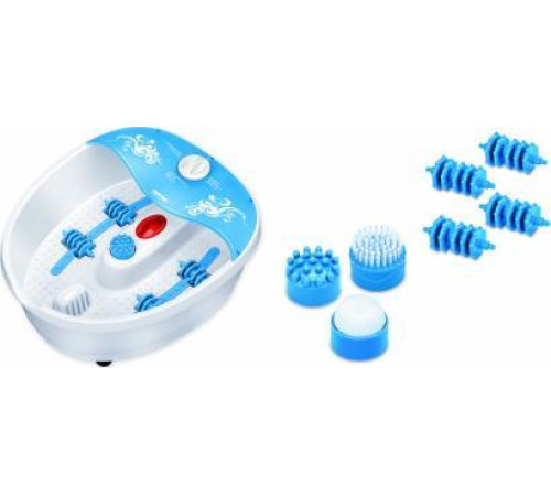 Масажер для ніг MPM MMS-01