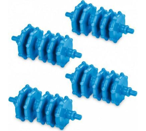 Масажер для ніг MPM MMS-01