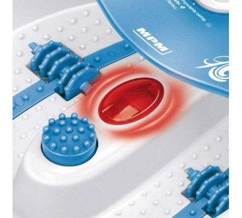 Масажер для ніг MPM MMS-01