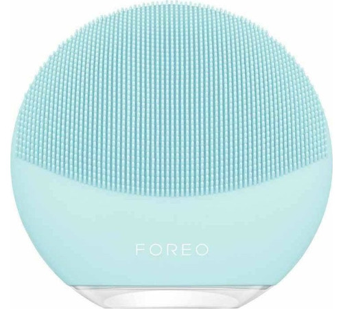 FOREO Luna 3 Mini3 Massager очищаючий масажер для обличчя Mint FOREO Luna 3 Mini3 Massager очищаючий масажер для обличчя Mint