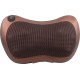 Електричний масажер для шиї, спини та шиї Invest Massage pillow