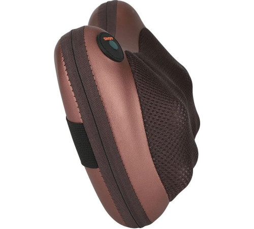 Електричний масажер для шиї, спини та шиї Invest Massage pillow Електричний масажер для шиї, спини та шиї Invest Massage pillow