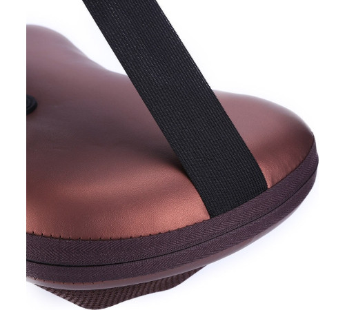 Електричний масажер для шиї, спини та шиї Invest Massage pillow Електричний масажер для шиї, спини та шиї Invest Massage pillow