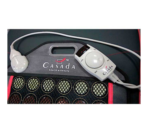 Килимок турманієвий Casada Dr. Stone