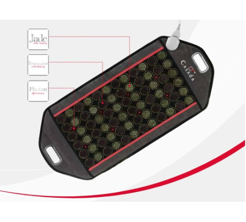 Килимок турманієвий Casada Dr. Stone