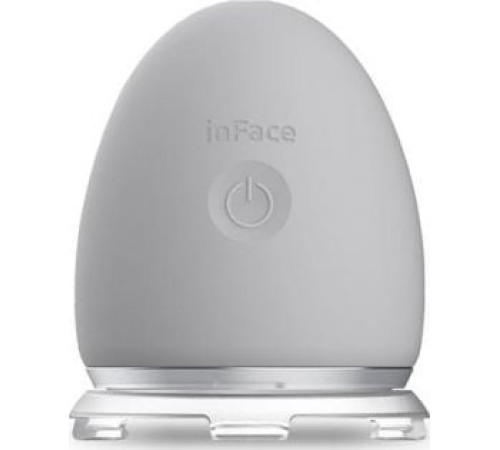 inFace ION масаж обличчя та очищення сірий inFace ION масаж обличчя та очищення сірий