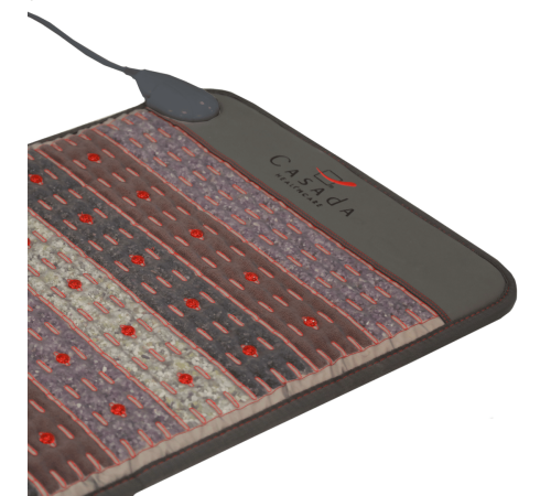 Килимок турманієвий Casada Dr. Stone PRO