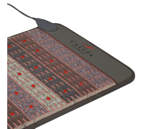 Килимок турманієвий Casada Dr. Stone PRO