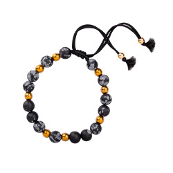 Енергетичний браслет inSPORTline Carmanor - 19