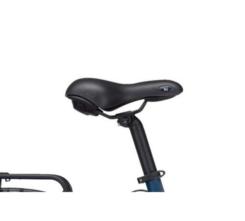 Велосипед KETTLER TRAVELER 1.0 21G BLUE, розмір M Велосипед KETTLER TRAVELER 1.0 21G BLUE, розмір M